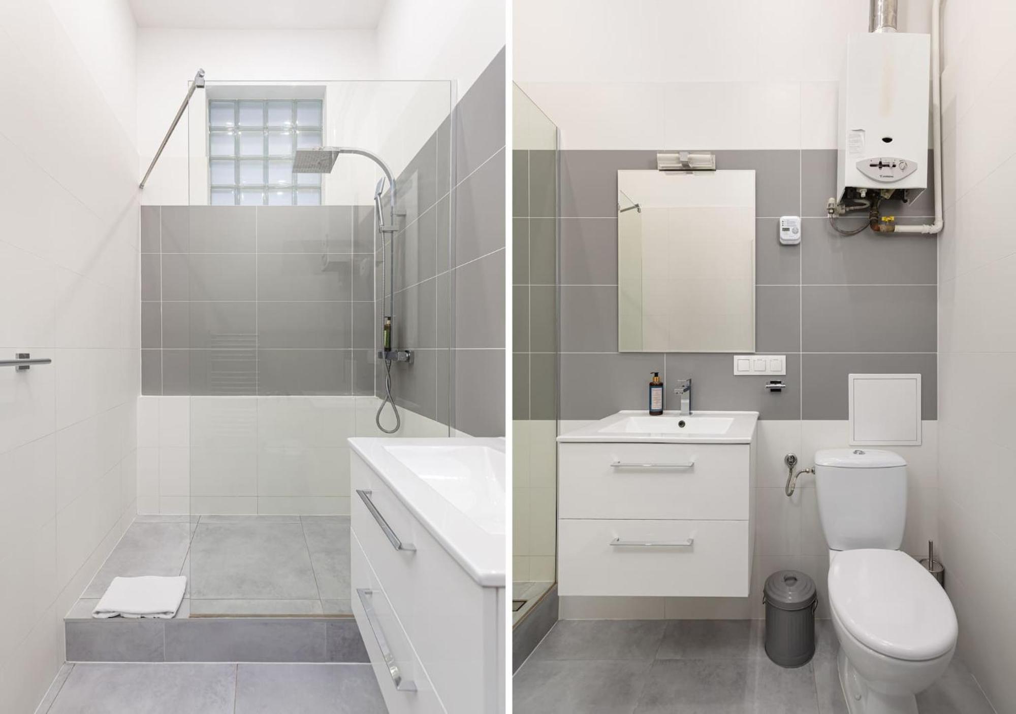 Stylish Apartment Swietojanska By Noclegi Renters Warsaw Exterior photo